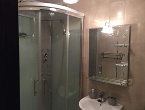 Bruser, håndklæder, Sæbe, Shampoo