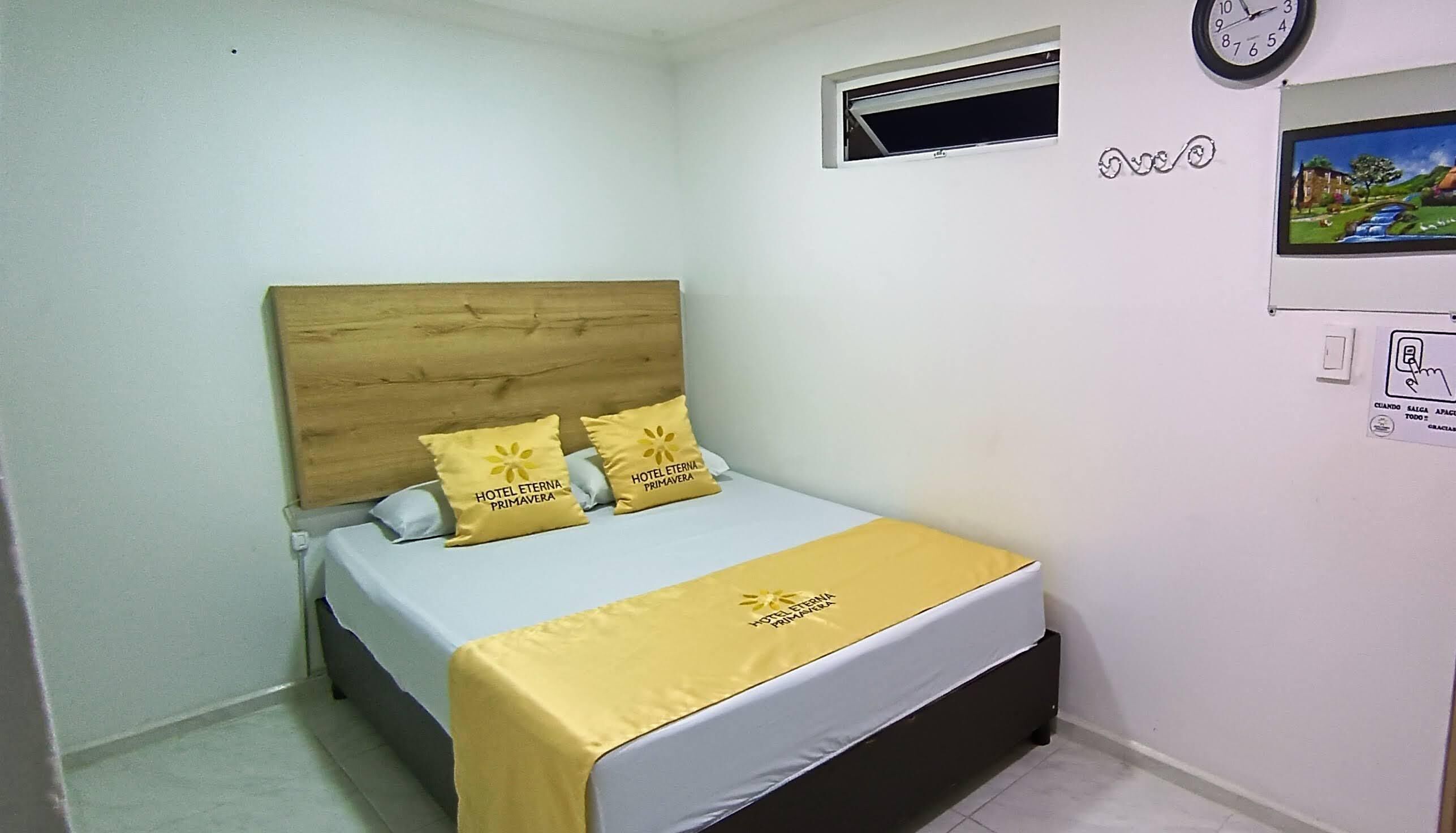 Foto - Hotel Eterna Primavera