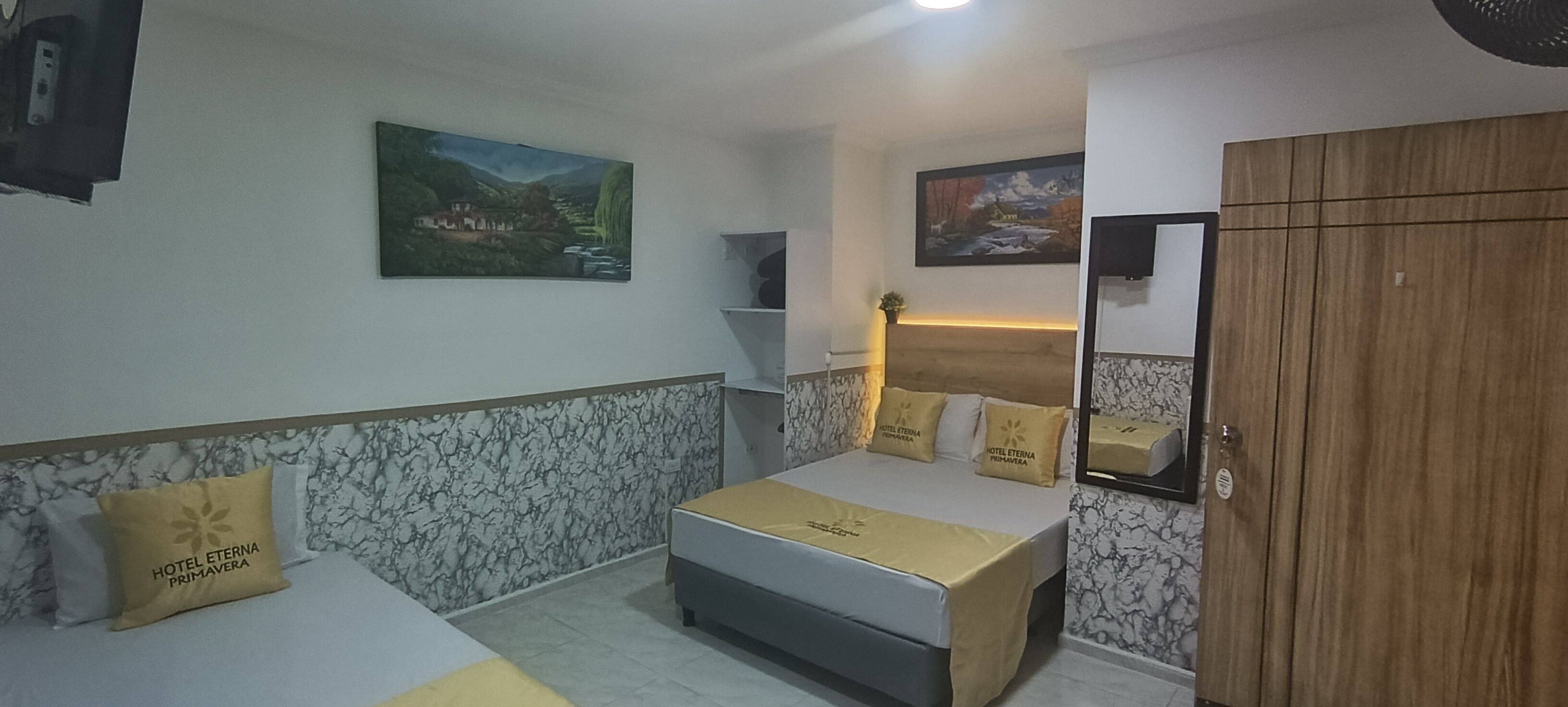 Foto - Hotel Eterna Primavera