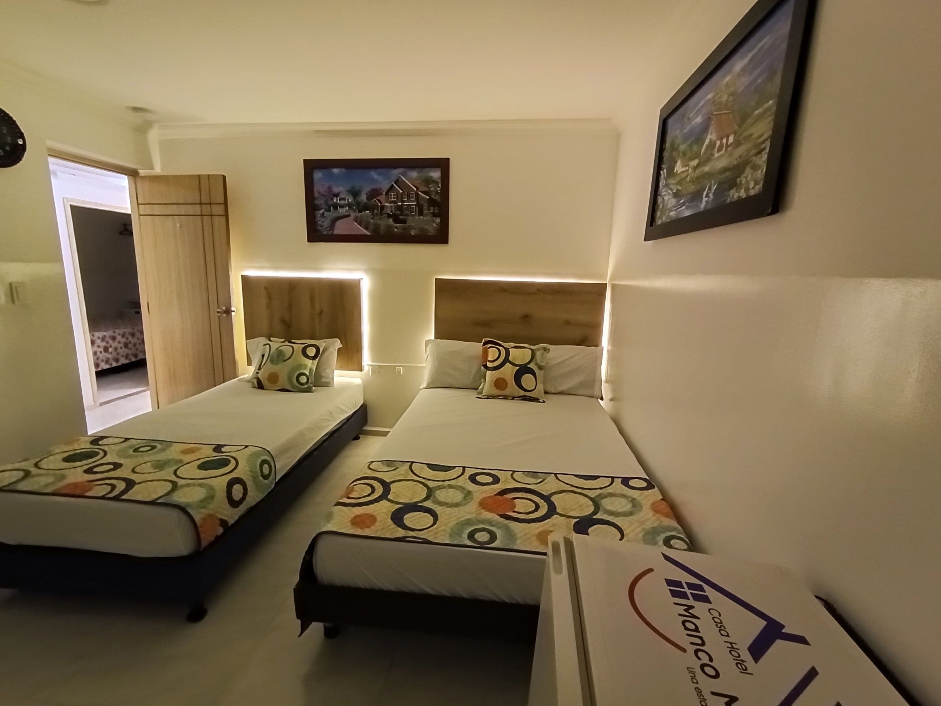 Foto - Hotel Eterna Primavera