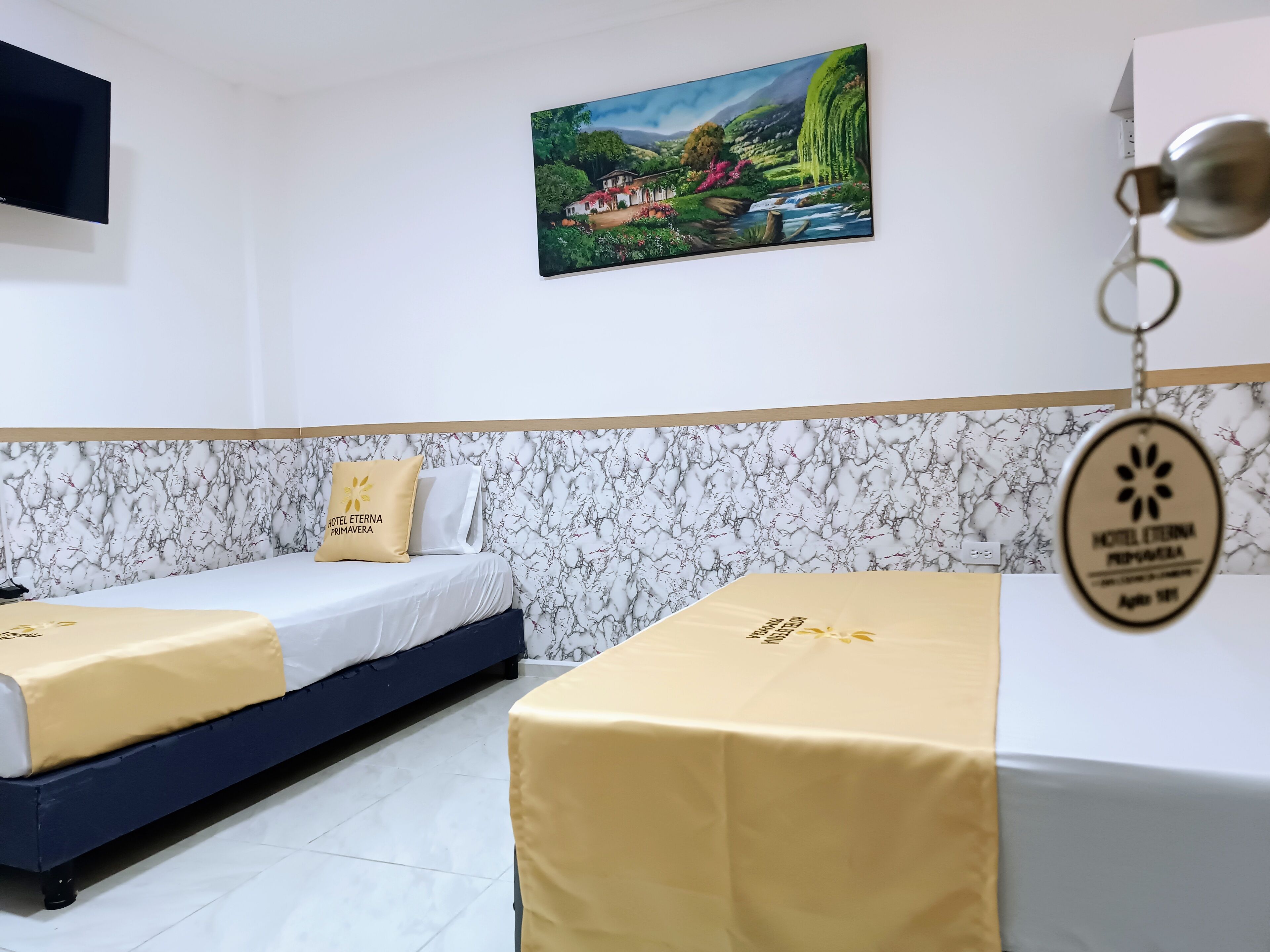 Foto - Hotel Eterna Primavera