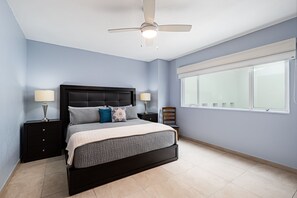 2 chambres, bureau, fer et planche Ă repasser, Wi-Fi gratuit