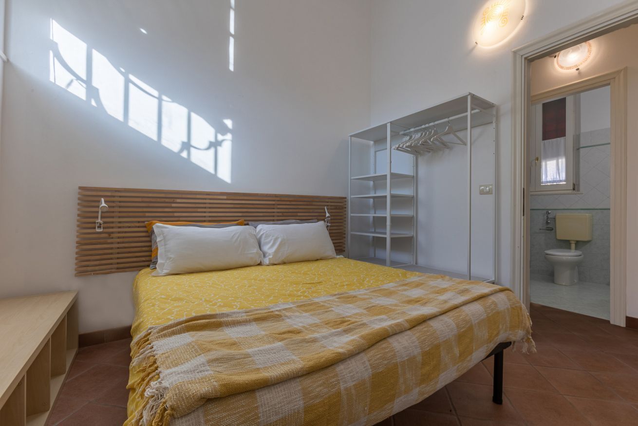 2 Schlafzimmer, WLAN