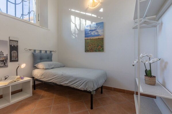 2 bedrooms, WiFi