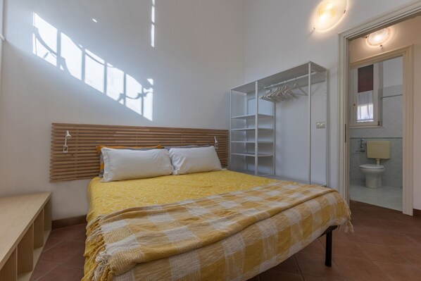 2 camere, Wi-Fi