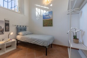 2 chambres, Wi-Fi