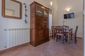 Dining - GuestHost - Manfredini Historical House in the heart of Ferrara (Ferrara)