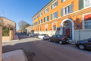 Esterni