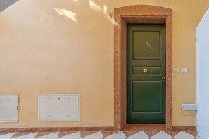 Interior - GuestHost - Manfredini Historical House in the heart of Ferrara (Ferrara)
