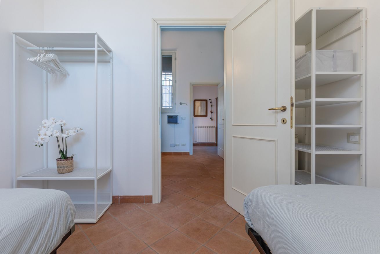 2 habitaciones y wifi 