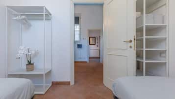 2 bedrooms, WiFi