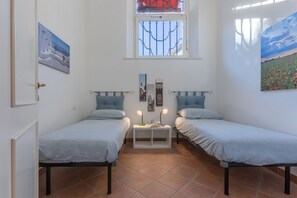 2 bedrooms, WiFi