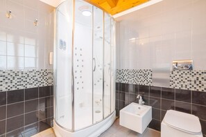 Dusche