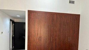 Apartment, 2 Schlafzimmer, Balkon, Stadtblick
