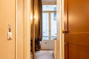 Interior - Atriums Apartment Quovis Domus, an enchanting nest in the heart of city centre (Torino)
