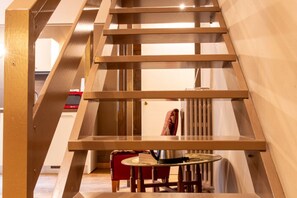 Interior - Atriums Apartment Quovis Domus, an enchanting nest in the heart of city centre (Torino)