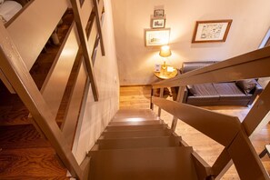 Interior - Atriums Apartment Quovis Domus, an enchanting nest in the heart of city centre (Torino)