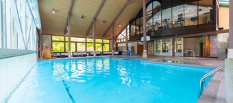 Horseshoe Valley Suites - The Azure