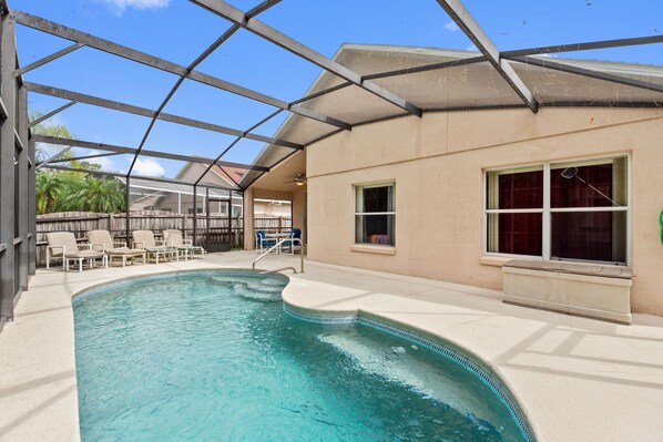 Villa (Soaring Eagle at Eagle Point by Shine) | Exterior