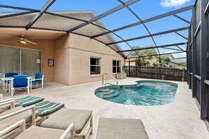 Villa (Soaring Eagle at Eagle Point by Shine) | Exterior