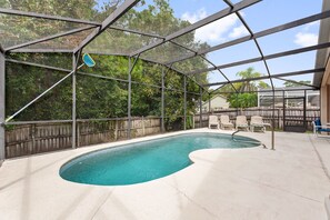 Villa (Soaring Eagle at Eagle Point by Shine) | Exterior