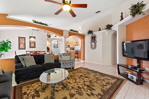 Villa (Soaring Eagle at Eagle Point by Shine) | Exterior