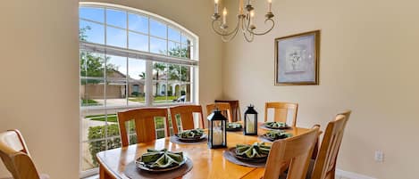 Villa (2 Suites, 1 King, 5 beds: Pool. Games) | Exterior