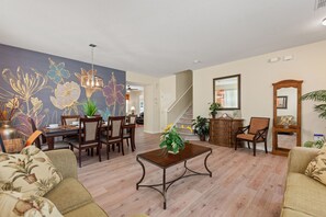 Villa (Greenview Bliss by Shine Villas #031) | Extérieur