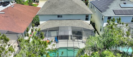 Villa (Greenview Bliss by Shine Villas #031) | Außenbereich