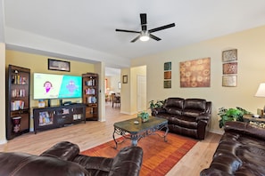Villa (Greenview Bliss by Shine Villas #031) | Exterior - Greenview Bliss by Shine Villas #031 (Davenport)
