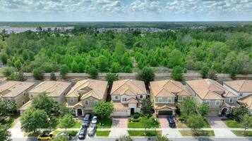 Villa (Star Stay at Championsgate Resort by ) | Exterior