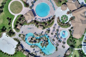 Villa (Star Stay at Championsgate Resort by ) | Exterior
