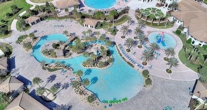 Star Stay at Championsgate Resort by Shine Villas 023