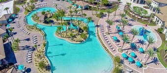 Star Stay at Championsgate Resort by Shine Villas 023