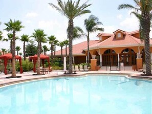 Villa (Ride Away at Solana Resort by Shine V) | Exterior - Ride Away at Solana Resort by Shine Villas 062 (Davenport)
