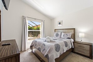 別墅 (Ride Away at Solana Resort by Shine V) | 外觀