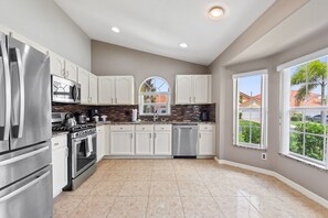 Exterior - Ride Away at Solana Resort by Shine Villas 062 (Davenport)