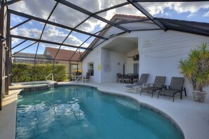 Villa (Ride Away at Solana Resort by Shine V) | Exterior - Ride Away at Solana Resort by Shine Villas 062 (Davenport)