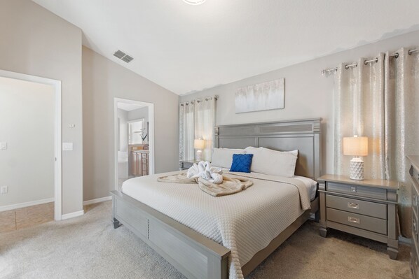 Exterior - Ride Away at Solana Resort by Shine Villas 062 (Davenport)