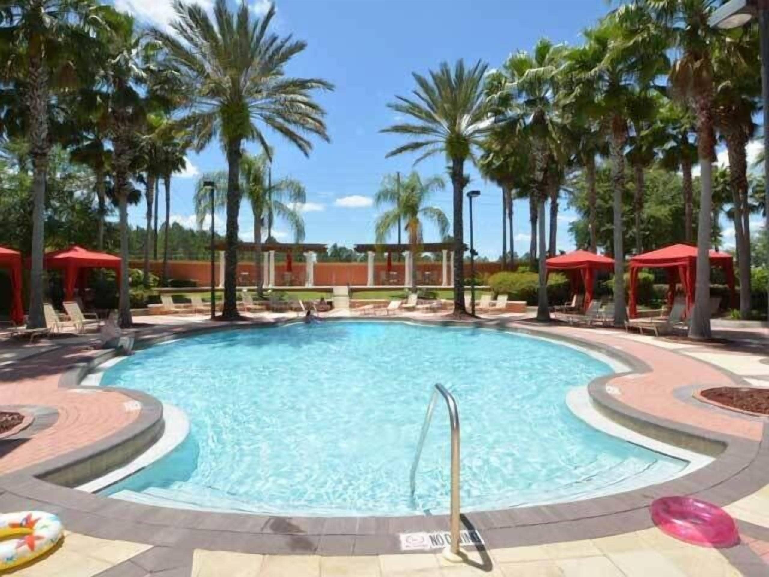 Villa (Ride Away at Solana Resort by Shine V) | Exterior