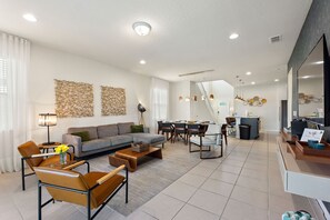 Villa (Summer Solstice @ Windsor Westside by) | Exterior