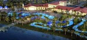 Villa (Summer Solstice @ Windsor Westside by) | Exterior