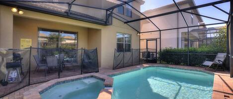 Villa (Blissful haven @ Windsor Westside by ) | Exterior