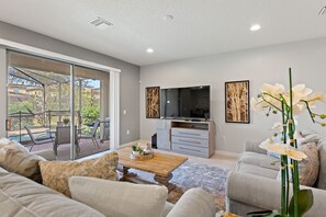 Villa (Blissful haven @ Windsor Westside by ) | Exterior - Blissful Haven @ Windsor Westside by Shine Villas 995 (Kissimmee)