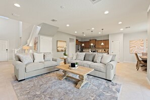 Villa (Blissful haven @ Windsor Westside by ) | Exterior - Blissful Haven @ Windsor Westside by Shine Villas 995 (Kissimmee)