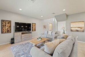 Villa (Blissful haven @ Windsor Westside by ) | Exterior - Blissful Haven @ Windsor Westside by Shine Villas 995 (Kissimmee)