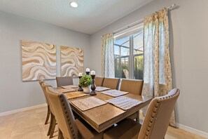 Villa (Blissful haven @ Windsor Westside by ) | Exterior - Blissful Haven @ Windsor Westside by Shine Villas 995 (Kissimmee)
