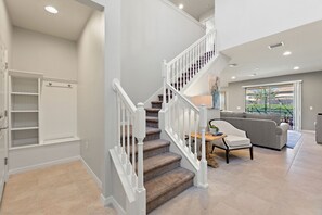 Villa (Blissful haven @ Windsor Westside by ) | Exterior - Blissful Haven @ Windsor Westside by Shine Villas 995 (Kissimmee)