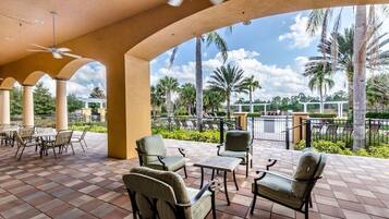 Villa (Indian Summer at Watersong Resort) | Exterior