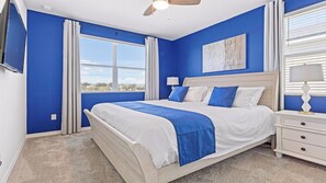 Villa (Moana Castle at Solara Resort by Shin) | Exterior